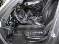 2015 Mercedes Benz C-Class