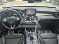 2015 Mercedes Benz C-Class