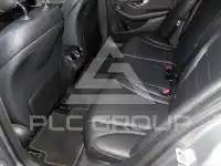 2015 Mercedes Benz C-Class