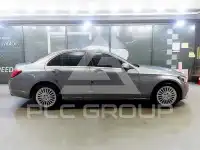 2015 Mercedes Benz C-Class