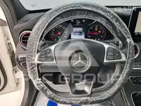 2015 Mercedes Benz C-Class