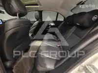 2015 Mercedes Benz C-Class