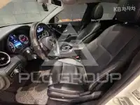 2015 Mercedes Benz C-Class