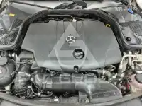 2015 Mercedes Benz C-Class