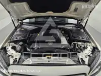 2015 Mercedes Benz C-Class