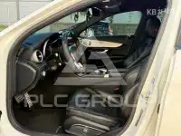 2015 Mercedes Benz C-Class