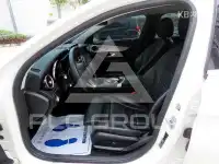 2015 Mercedes Benz C-Class