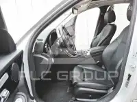 2015 Mercedes Benz C-Class