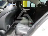 2015 Mercedes Benz C-Class