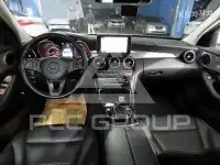 2015 Mercedes Benz C-Class