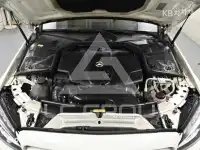2015 Mercedes Benz C-Class