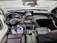 2015 Mercedes Benz C-Class