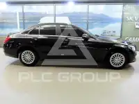 2015 Mercedes Benz C-Class