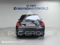 2015 Mercedes Benz C-Class