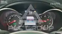 2015 Mercedes Benz C-Class