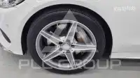 2015 Mercedes Benz C-Class