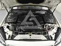2015 Mercedes Benz C-Class