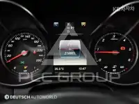 2015 Mercedes Benz C-Class