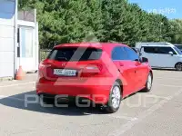 2015 Mercedes Benz A