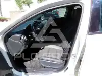 2015 Mercedes Benz A