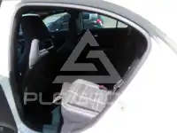 2015 Mercedes Benz A