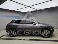 2015 Mercedes Benz GLC-Class