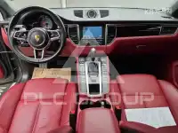 2015 Mercedes Benz GLC-Class