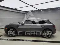 2015 Mercedes Benz GLC-Class