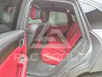 2015 Mercedes Benz GLC-Class
