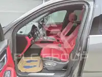 2015 Mercedes Benz GLC-Class