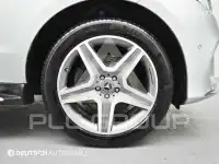 2015 Mercedes Benz GLE-Class