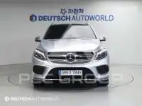 2015 Mercedes Benz GLE-Class