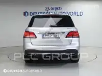 2015 Mercedes Benz GLE-Class
