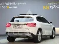2015 Mercedes Benz GLA-Class