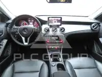 2015 Mercedes Benz GLA-Class