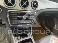 2015 Mercedes Benz GLA-Class