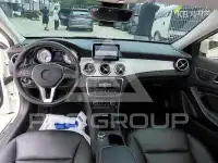 2015 Mercedes Benz GLA-Class