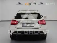 2015 Mercedes Benz GLA-Class