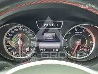2015 Mercedes Benz GLA-Class