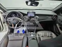 2015 Mercedes Benz GLA-Class