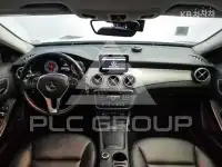 2015 Mercedes Benz GLA-Class