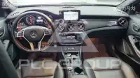 2015 Mercedes Benz GLA-Class