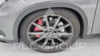 2015 Mercedes Benz GLA-Class