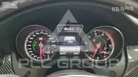 2015 Mercedes Benz GLA-Class