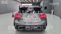 2015 Mercedes Benz GLA-Class