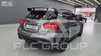2015 Mercedes Benz GLA-Class