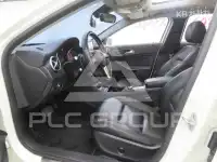 2015 Mercedes Benz GLA-Class