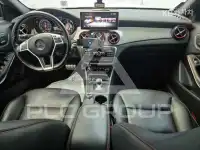 2015 Mercedes Benz GLA-Class