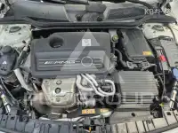 2015 Mercedes Benz GLA-Class