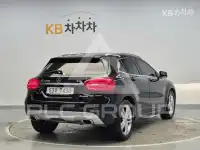 2015 Mercedes Benz GLA-Class